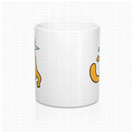 Mug 11oz
