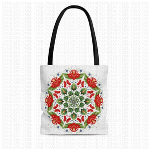 Polyester Tote Bag
