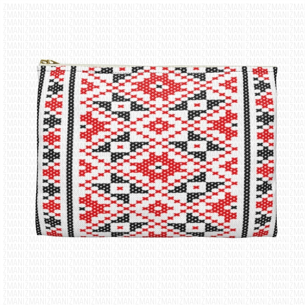 Accessory Pouch