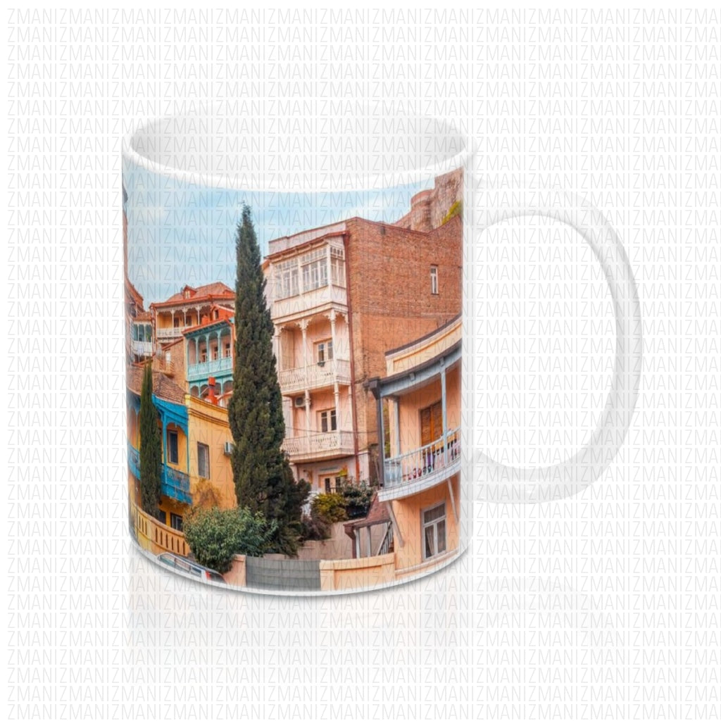 Mug 11oz