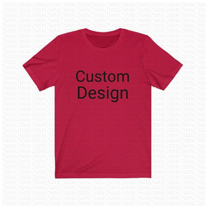 Custom Design