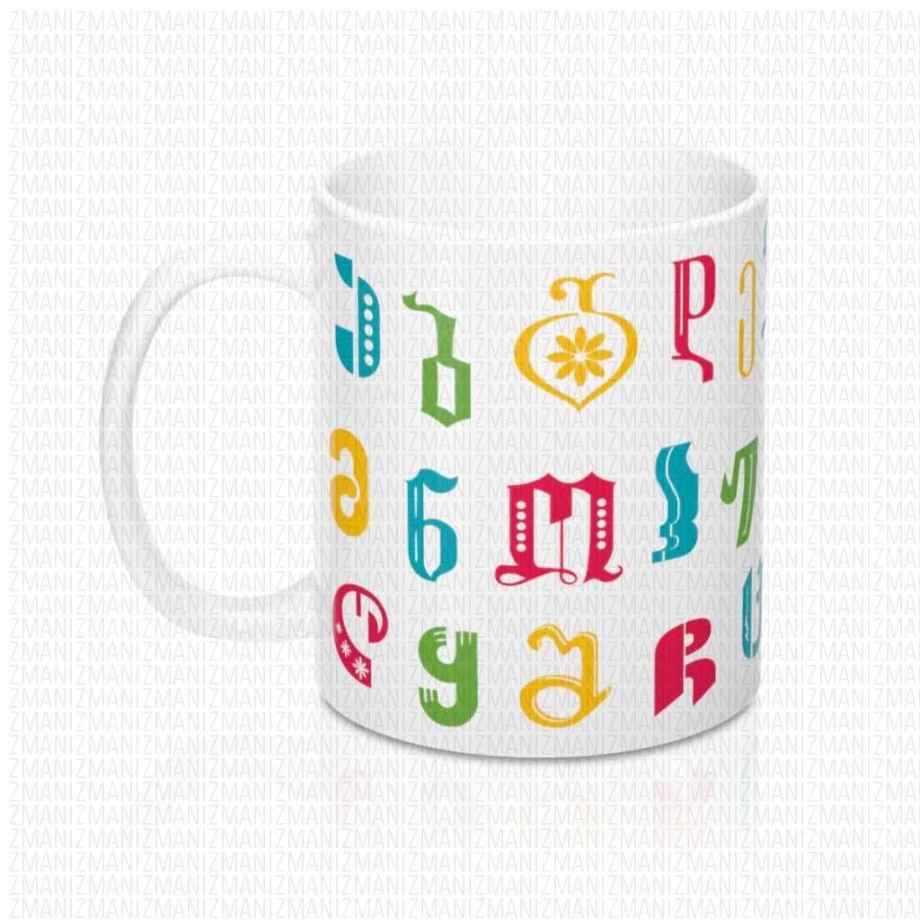 Mug 11oz