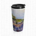 Stainless Steel Travel Mug