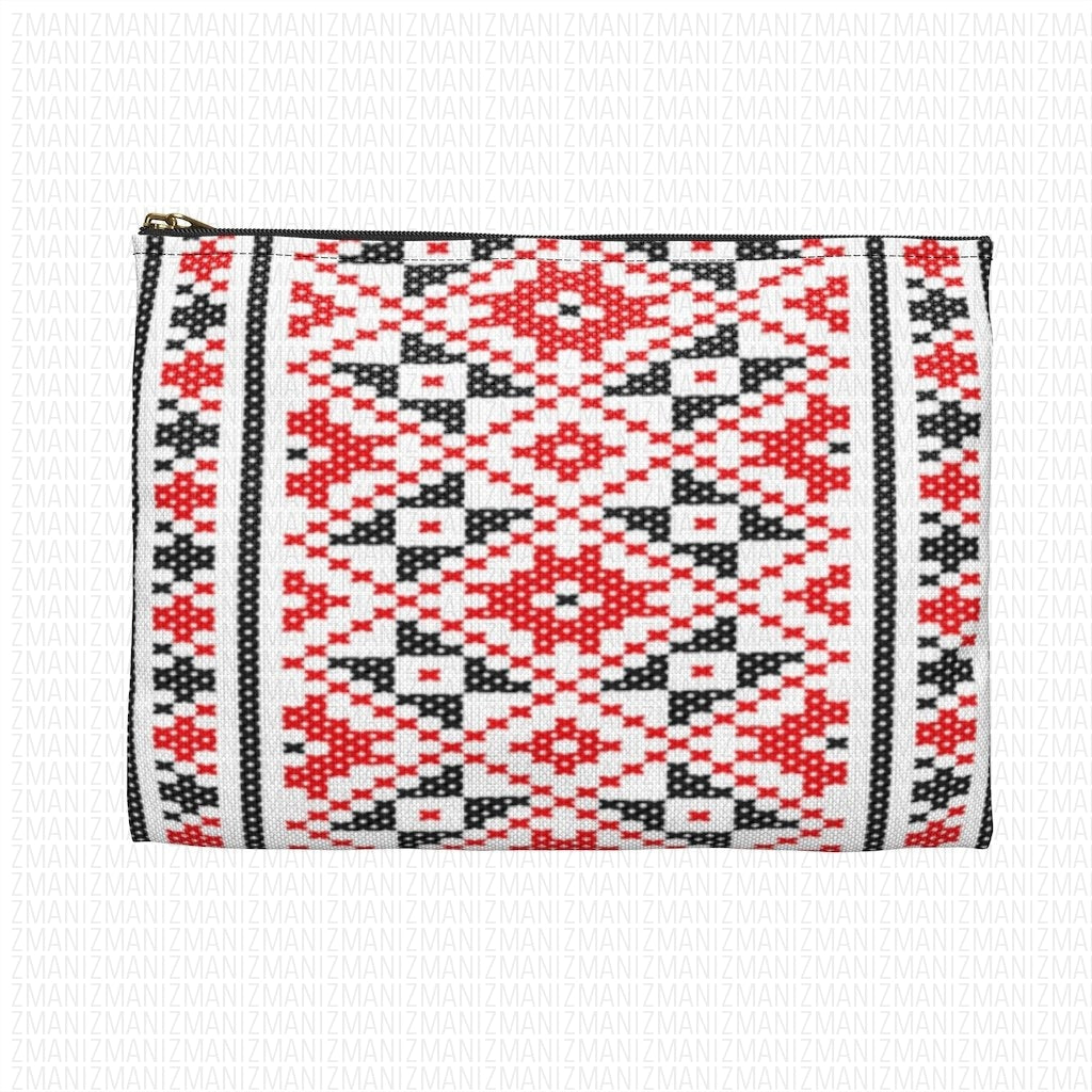 Accessory Pouch