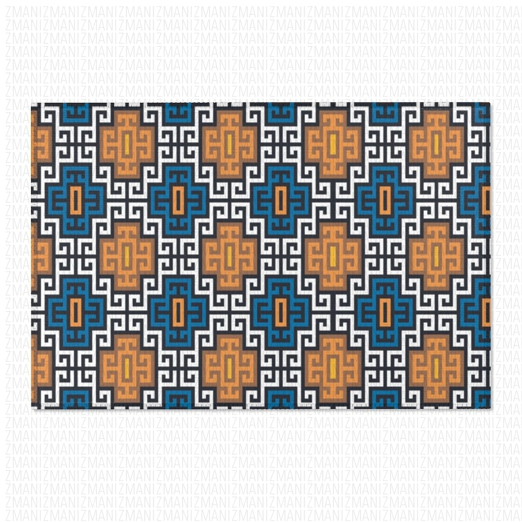Area Rugs