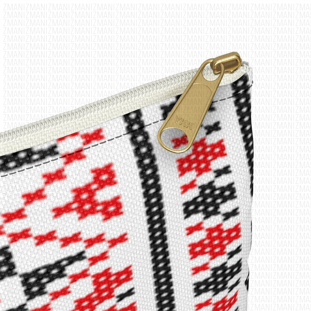 Accessory Pouch