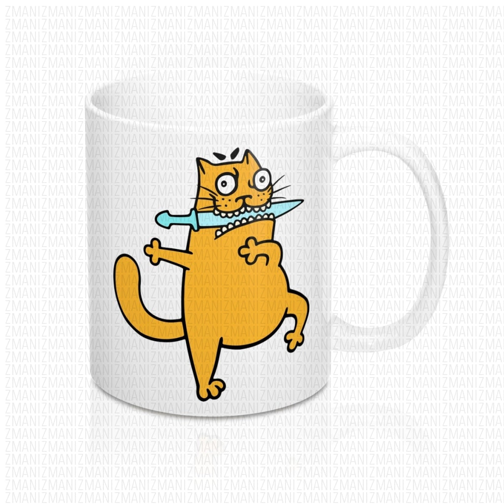 Mug 11oz