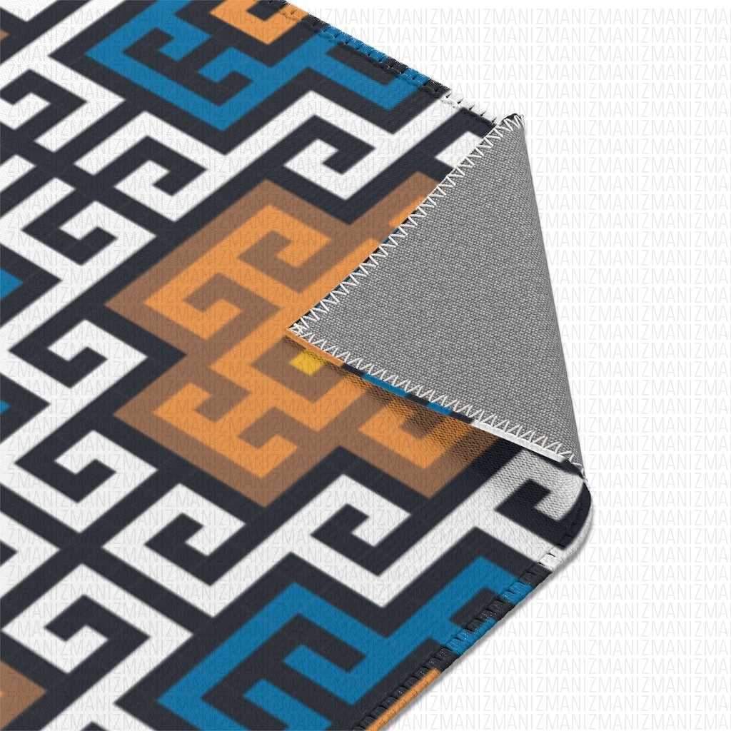 Area Rugs