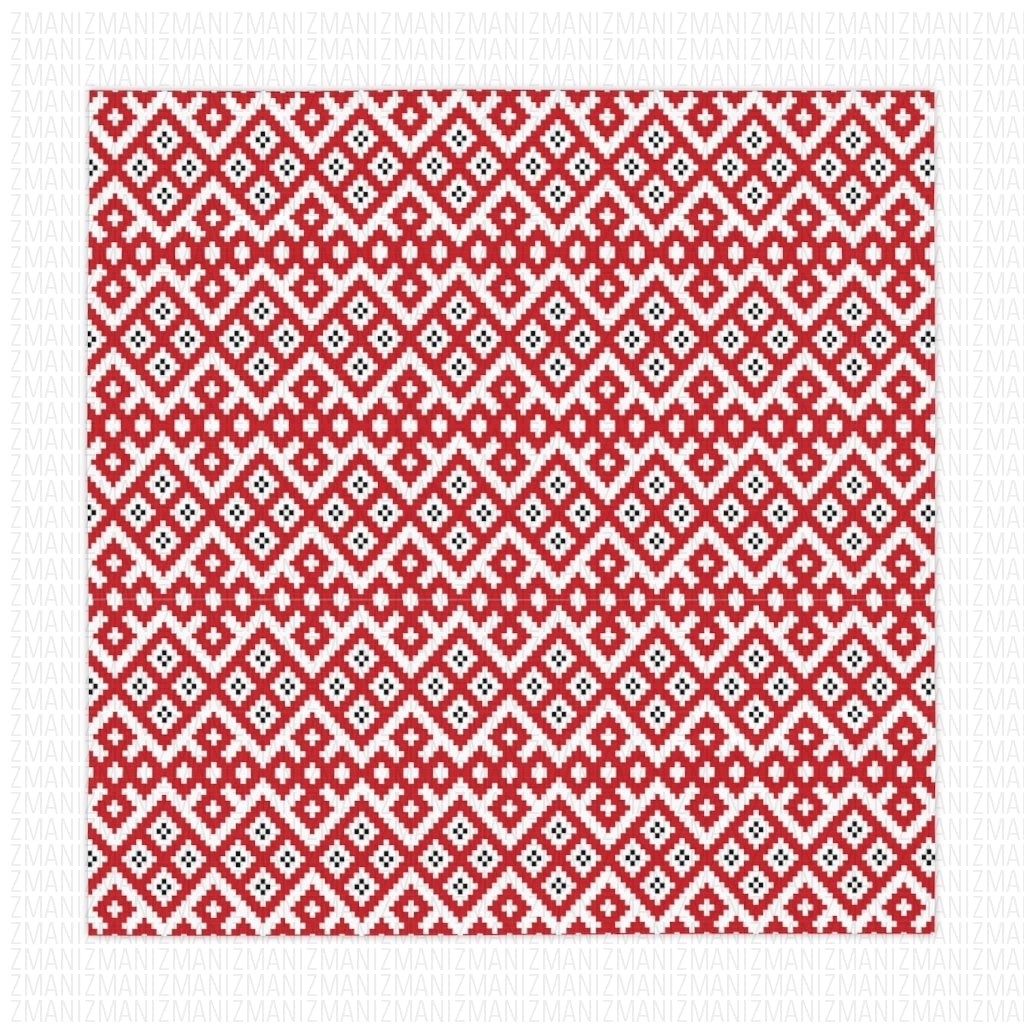 Table Cloth Tapestry style