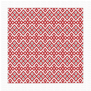 Table Cloth Tapestry style