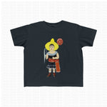 Kid's Fine Jersey Tee