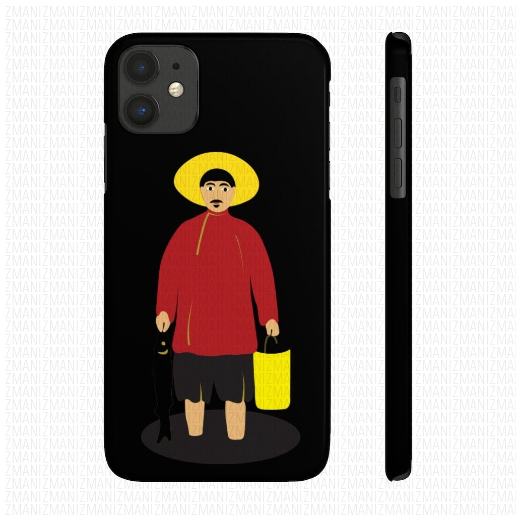 Case Mate Slim Phone Cases