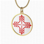 Single Loop Necklace
