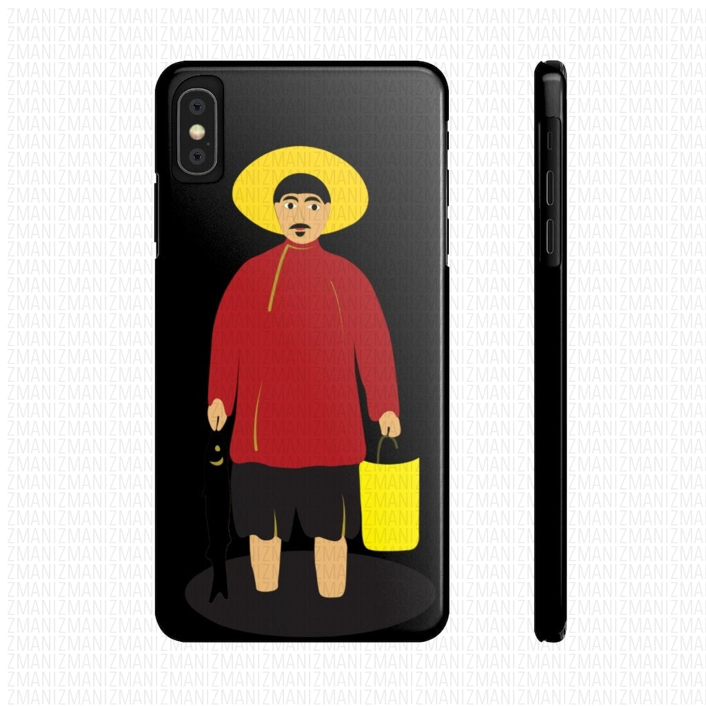 Case Mate Slim Phone Cases