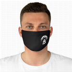 Fabric Face Mask