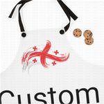 Custom Apron