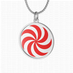 Single Loop Necklace