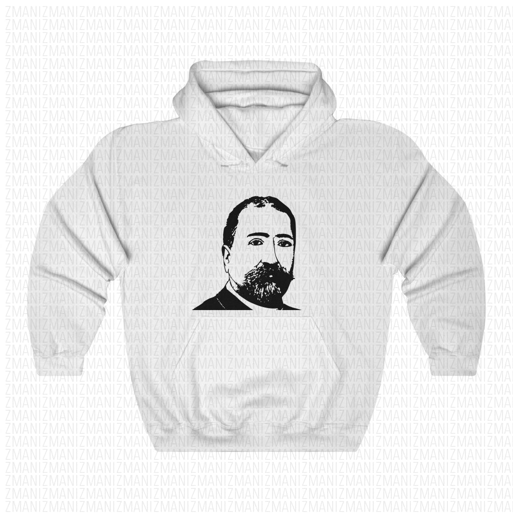 Unisex midweight Blend™ Hooded Sweatshirt
