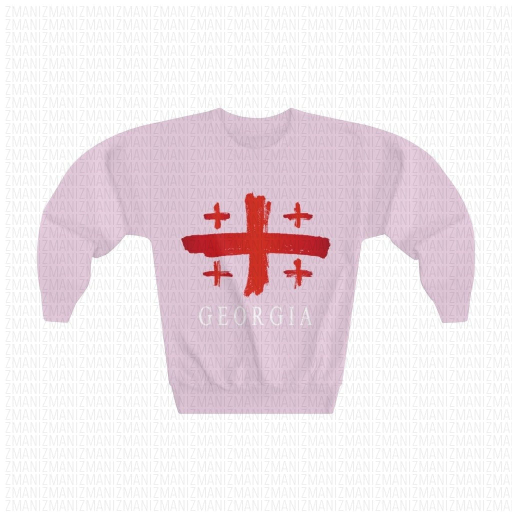 Youth Crewneck Sweatshirt