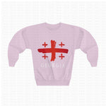 Youth Crewneck Sweatshirt