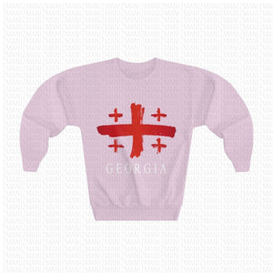 Youth Crewneck Sweatshirt