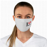 Fabric Face Mask