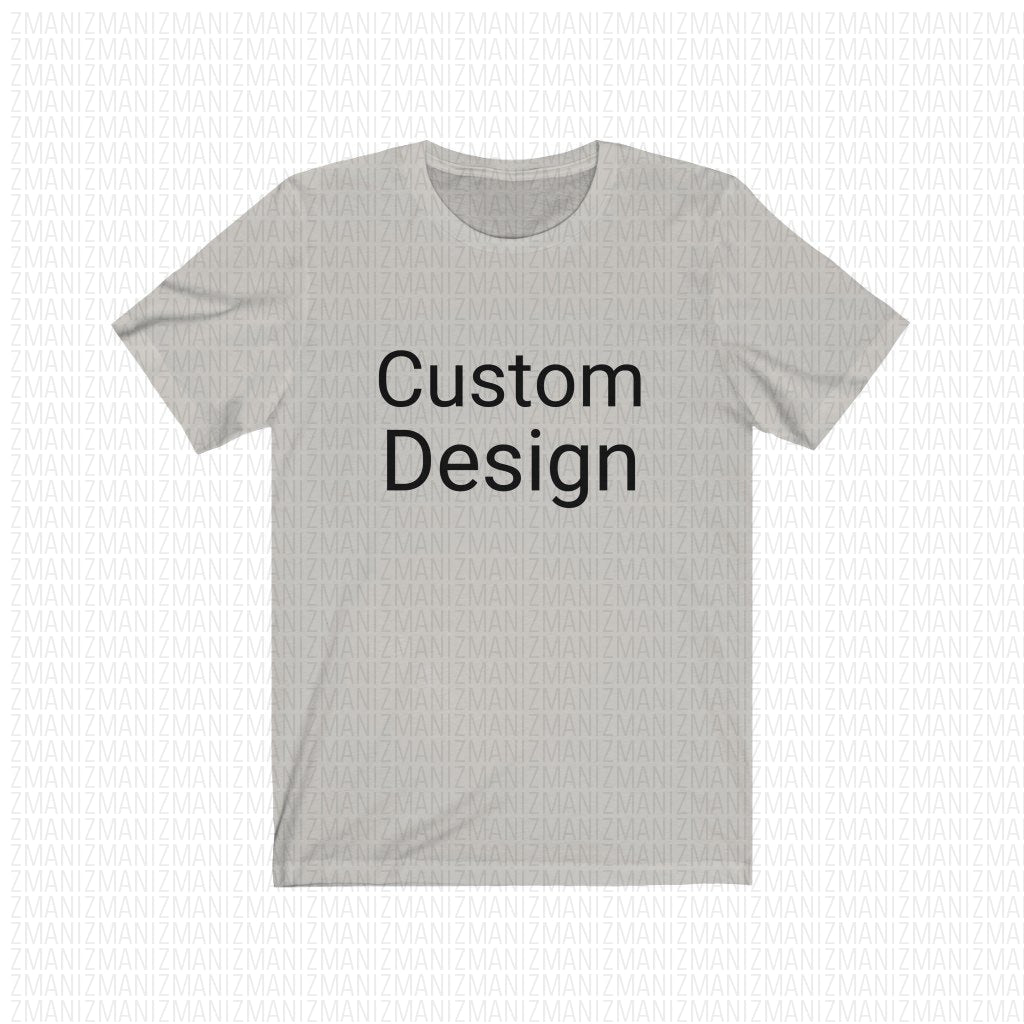 Custom Design