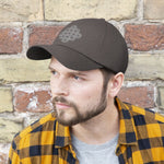 Unisex Twill Hat