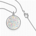 Single Loop Necklace