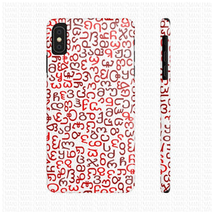 Case Mate Slim Phone Cases