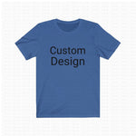 Custom Design
