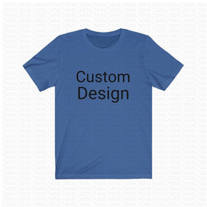 Custom Design