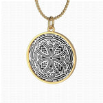 Single Loop Necklace