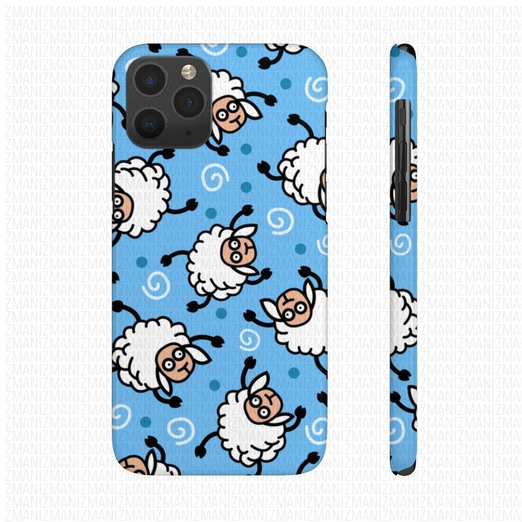 Case Mate Slim Phone Cases