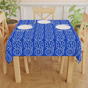 Table Cloth traditional ornament