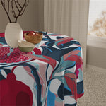 Table Cloth Pomegranites
