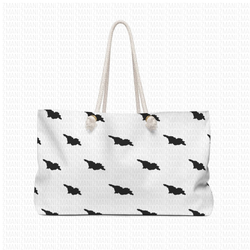 Weekender Tote Bag