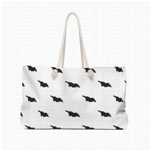 Weekender Tote Bag