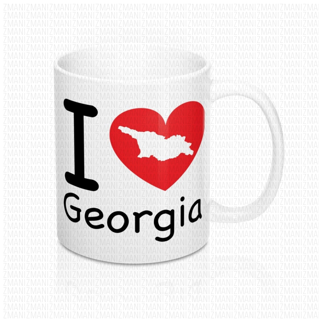 Mug 11oz