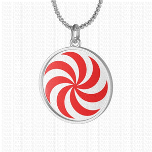 Single Loop Necklace