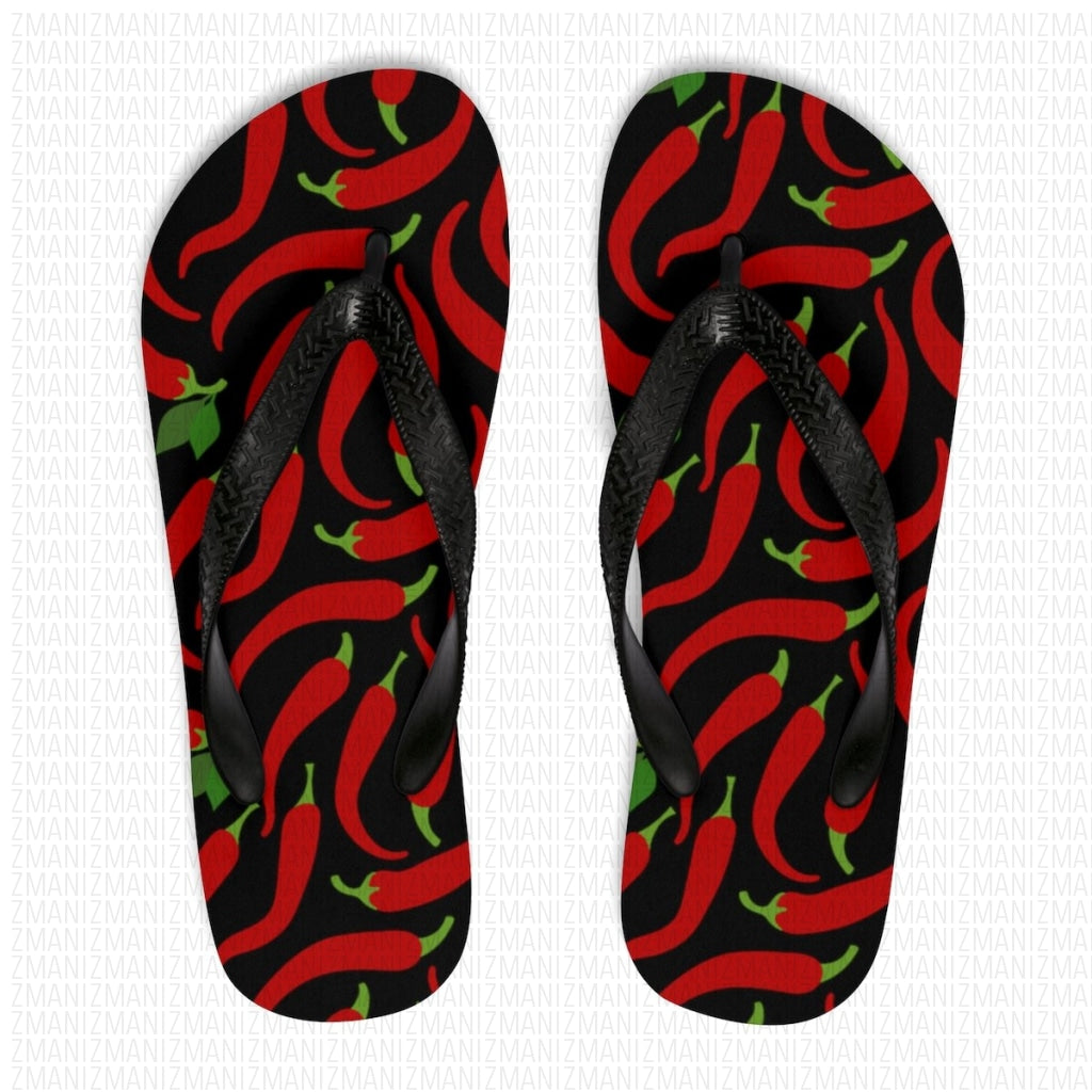 Unisex Flip-Flops