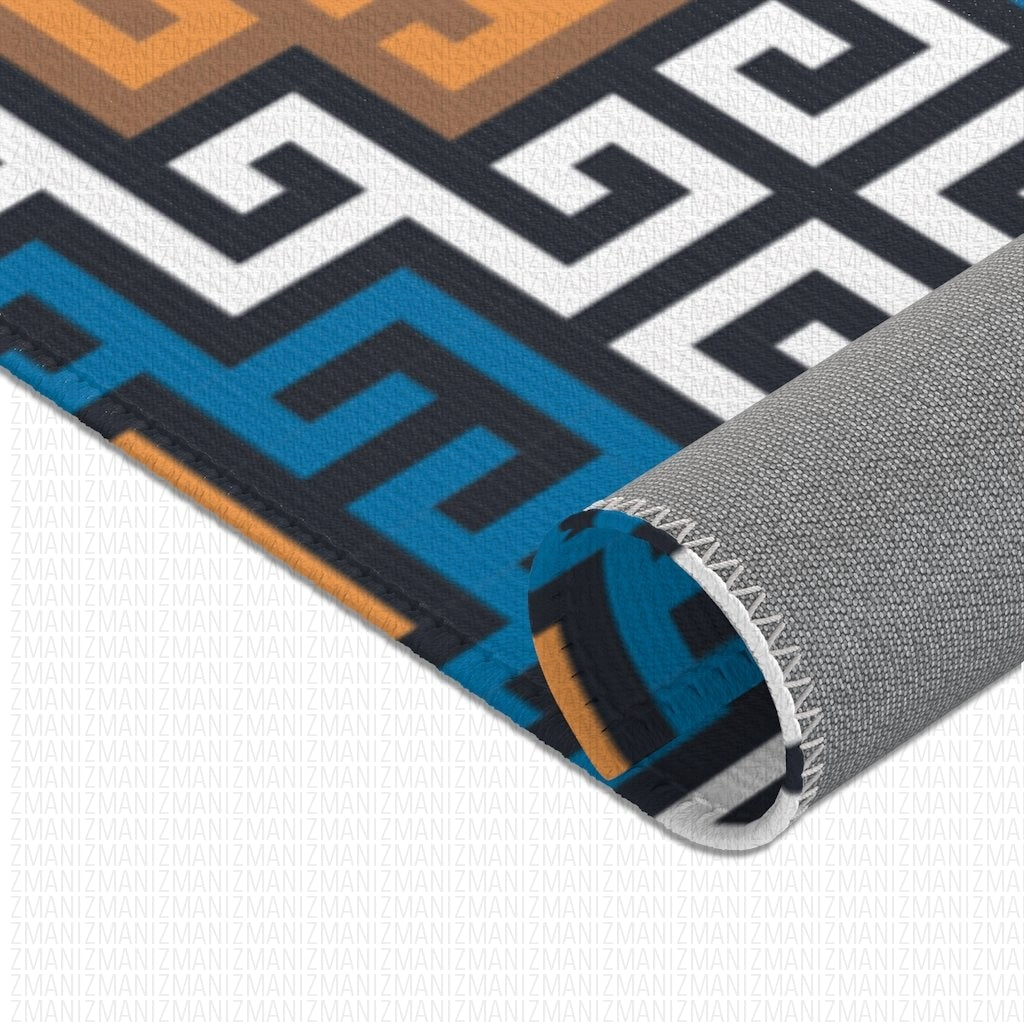 Area Rugs