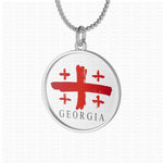 Single Loop Necklace