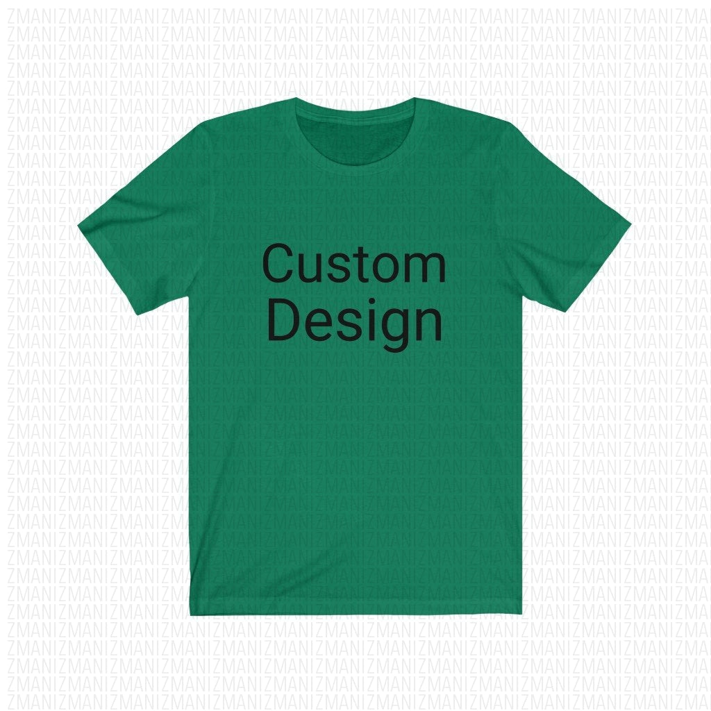 Custom Design