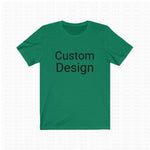 Custom Design