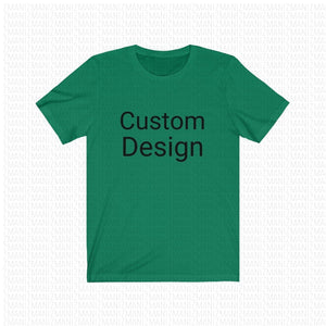 Custom Design