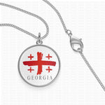Single Loop Necklace