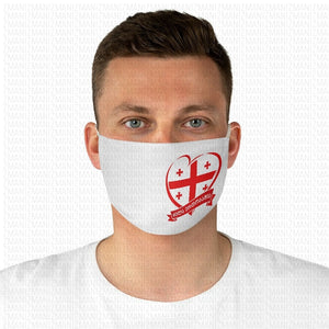 Fabric Face Mask