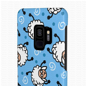 Case Mate Slim Phone Cases