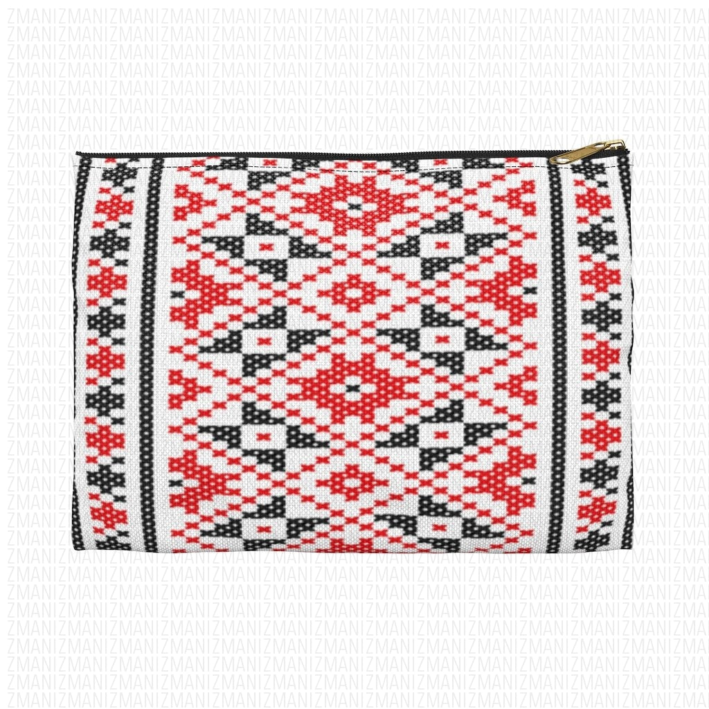 Accessory Pouch